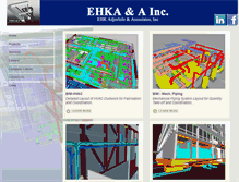 Tablet Screenshot of ehka.com